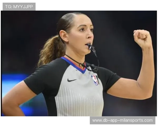 国际篮球女子联赛裁判视频回放争议申诉案例汇编发布，nba篮球女裁判